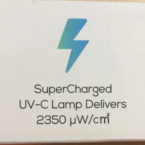 📦 REDUCED! UV-C Sanitizing Light Wand - Picture 9 of 11